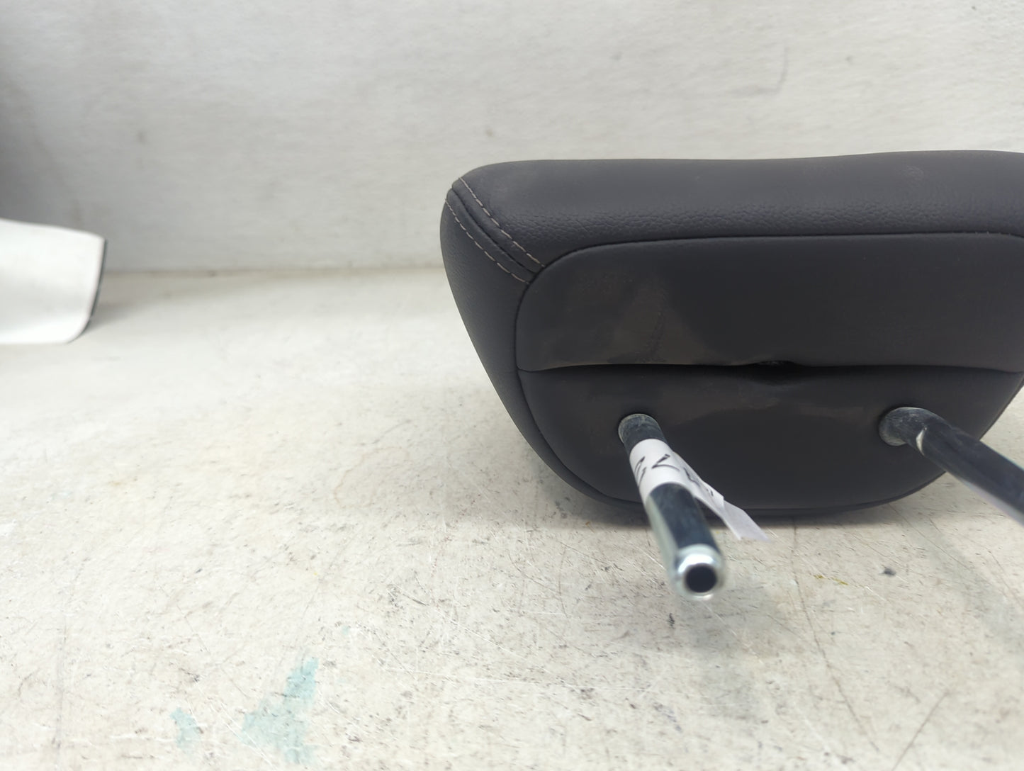 2015 Honda Civic Headrest Head Rest Rear Seat Fits OEM Used Auto Parts - Oemusedautoparts1.com