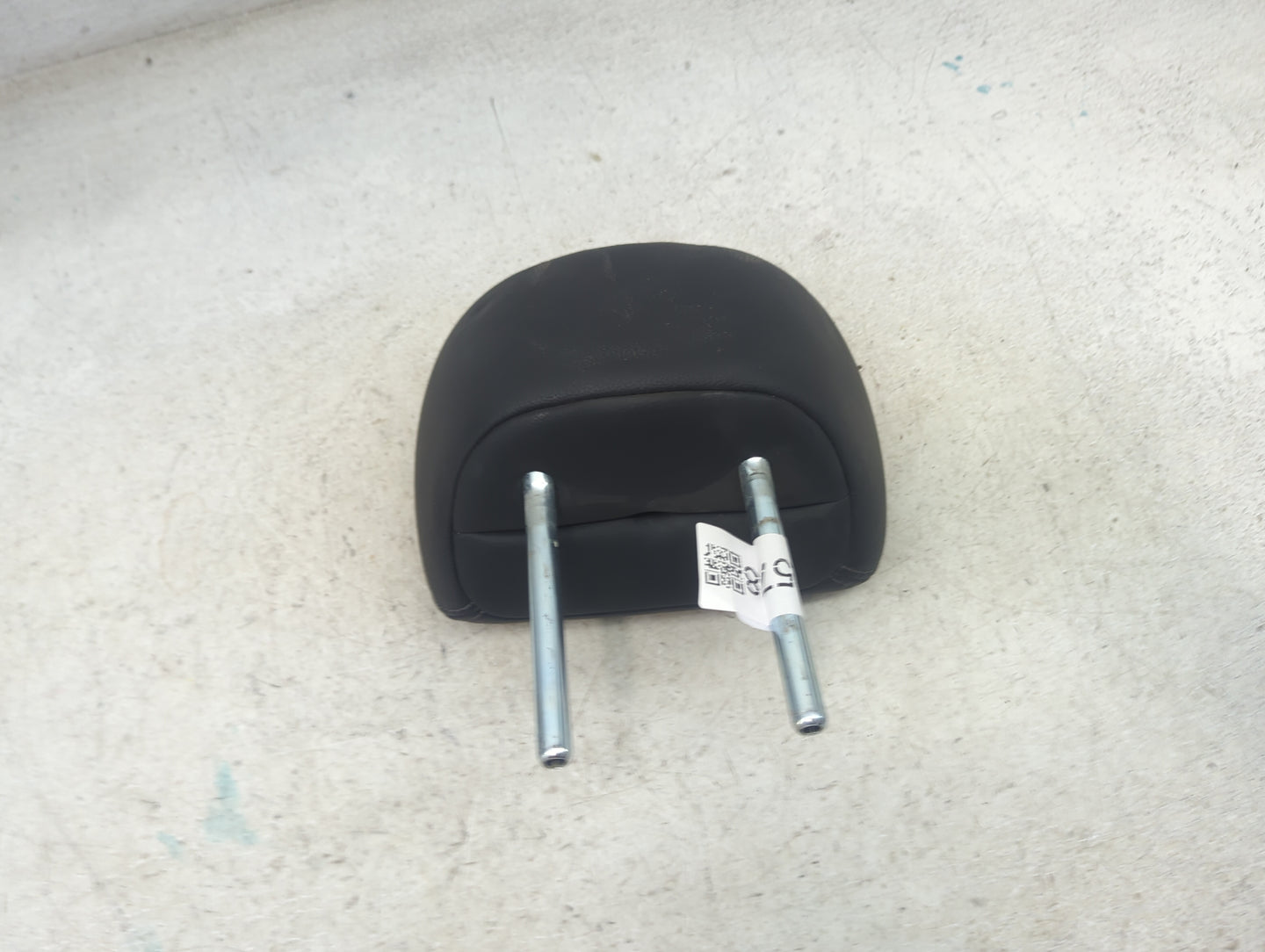 2015 Honda Civic Headrest Head Rest Rear Seat Fits OEM Used Auto Parts - Oemusedautoparts1.com