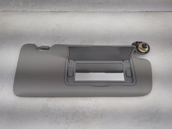 compare product 2012-2015 Honda Civic Sun Visor Shade Replacement Passenger Right Mirror Fits Fits 2012 2013 2014 2015 OEM Used Auto Parts