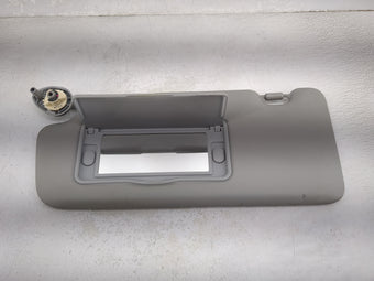 compare product 2012-2015 Honda Civic Sun Visor Shade Replacement Driver Left Mirror Fits Fits 2012 2013 2014 2015 OEM Used Auto Parts