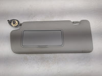 2012-2015 Honda Civic Sun Visor Shade Replacement Driver Left Mirror Fits Fits 2012 2013 2014 2015 OEM Used Auto Parts - Oem