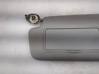 2012-2015 Honda Civic Sun Visor Shade Replacement Driver Left Mirror Fits Fits 2012 2013 2014 2015 OEM Used Auto Parts - Oem