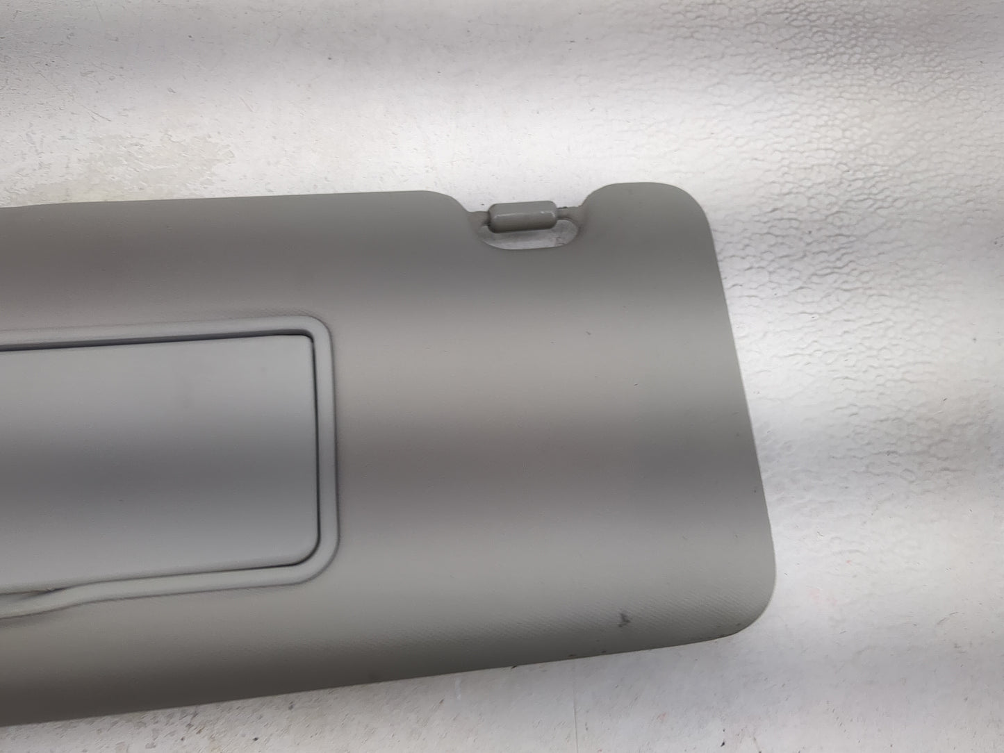 2012-2015 Honda Civic Sun Visor Shade Replacement Driver Left Mirror Fits Fits 2012 2013 2014 2015 OEM Used Auto Parts - Oem