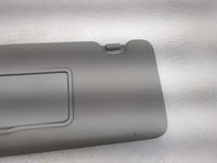 2012-2015 Honda Civic Sun Visor Shade Replacement Driver Left Mirror Fits Fits 2012 2013 2014 2015 OEM Used Auto Parts - Oem