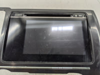 2014-2015 Honda Civic Radio AM FM Cd Player Receiver Replacement P/N:9100-TR6-A52-M1 NR-241UH, 39100-TR6-A52 Fits Fits 2014 