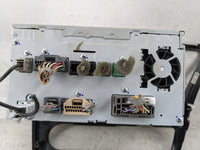 2014-2015 Honda Civic Radio AM FM Cd Player Receiver Replacement P/N:9100-TR6-A52-M1 NR-241UH, 39100-TR6-A52 Fits Fits 2014 