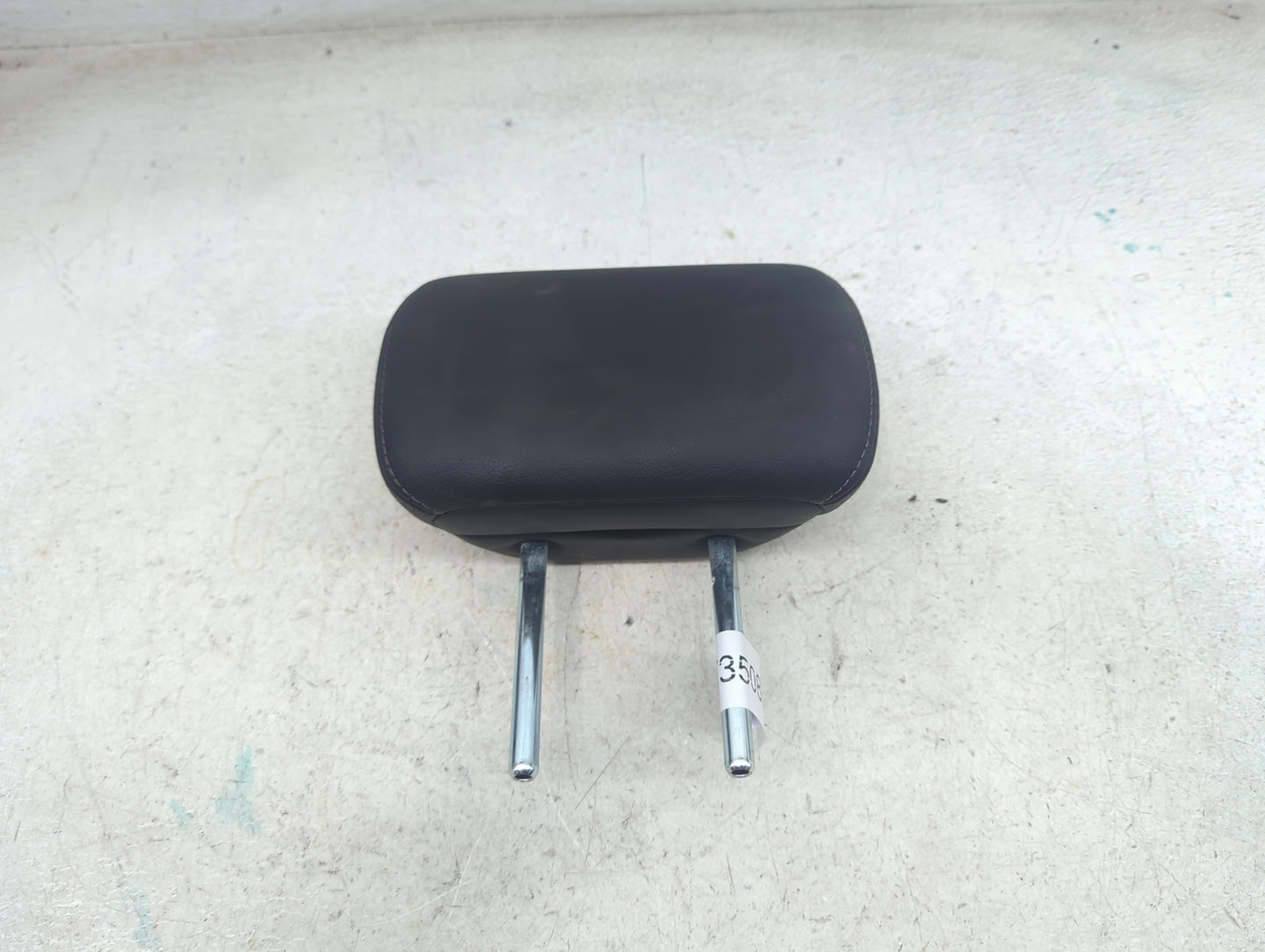 2015 Honda Civic Headrest Head Rest Rear Seat Fits OEM Used Auto Parts - Oemusedautoparts1.com