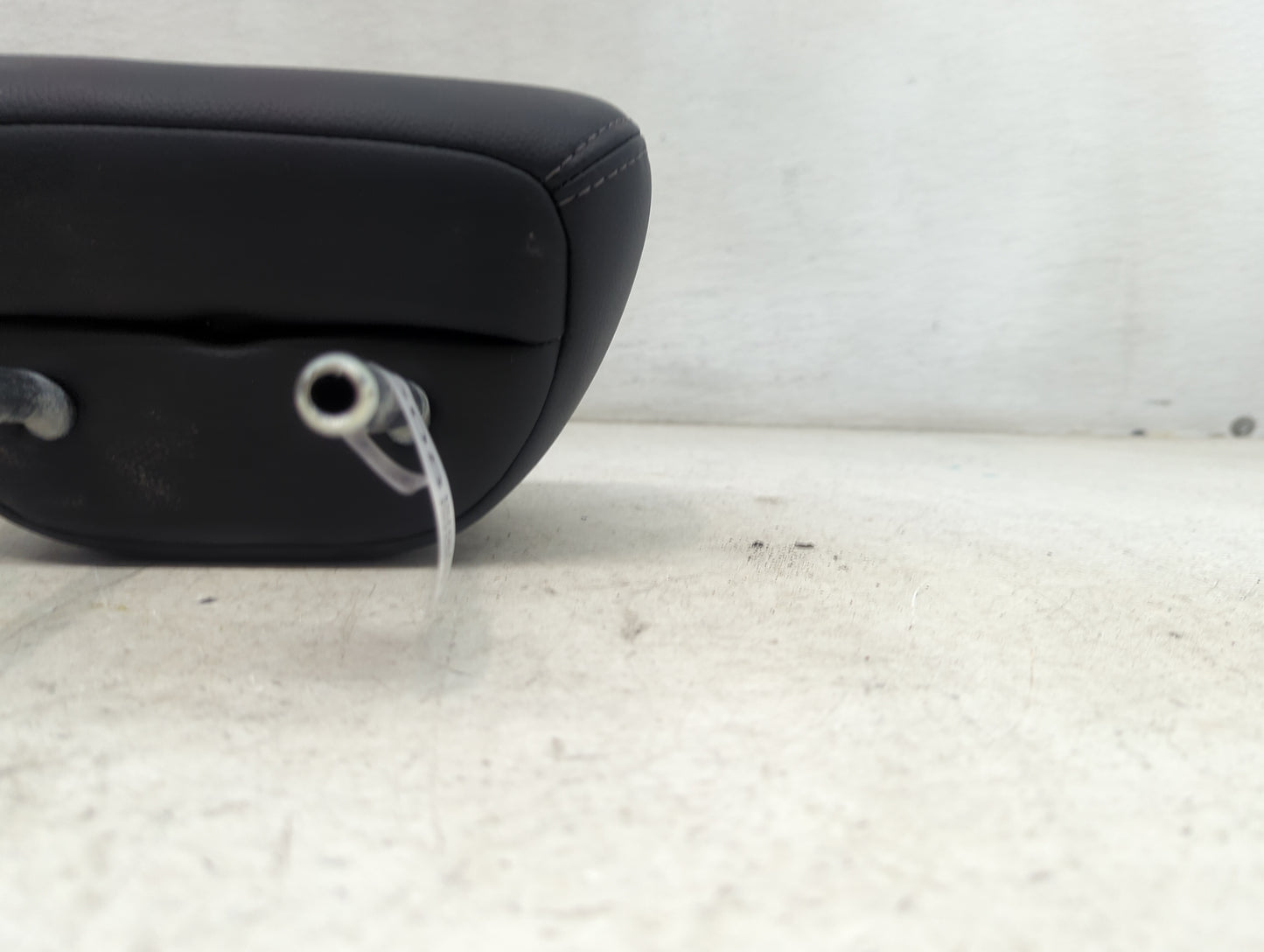 2015 Honda Civic Headrest Head Rest Rear Seat Fits OEM Used Auto Parts - Oemusedautoparts1.com