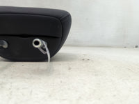 2015 Honda Civic Headrest Head Rest Rear Seat Fits OEM Used Auto Parts - Oemusedautoparts1.com
