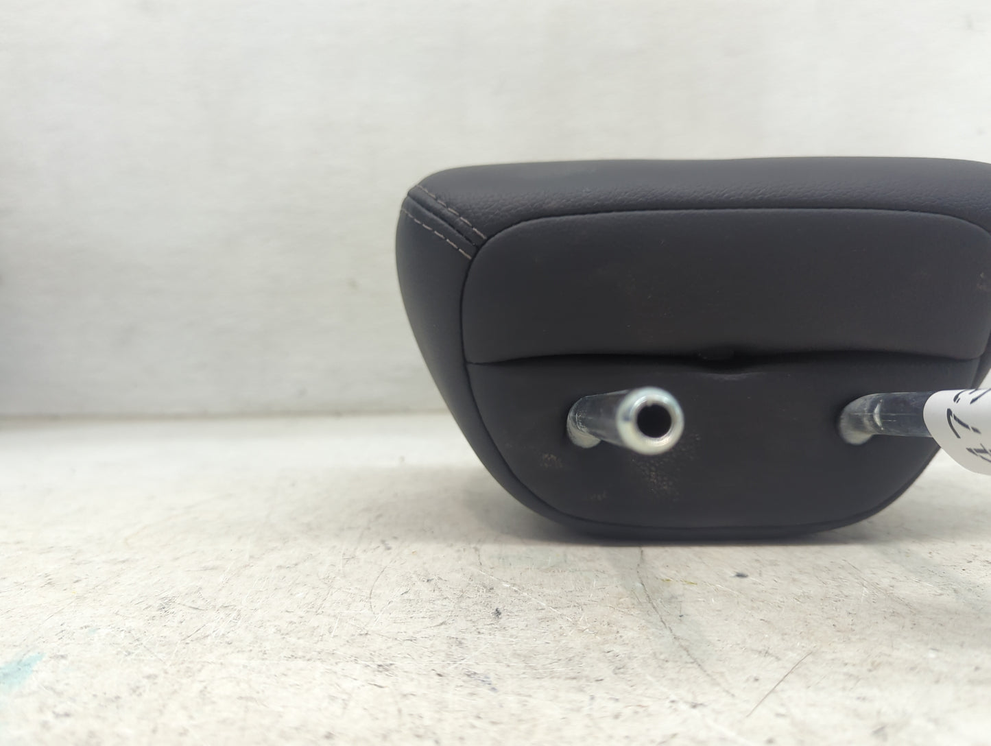 2015 Honda Civic Headrest Head Rest Rear Seat Fits OEM Used Auto Parts - Oemusedautoparts1.com