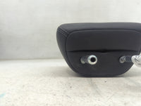 2015 Honda Civic Headrest Head Rest Rear Seat Fits OEM Used Auto Parts - Oemusedautoparts1.com