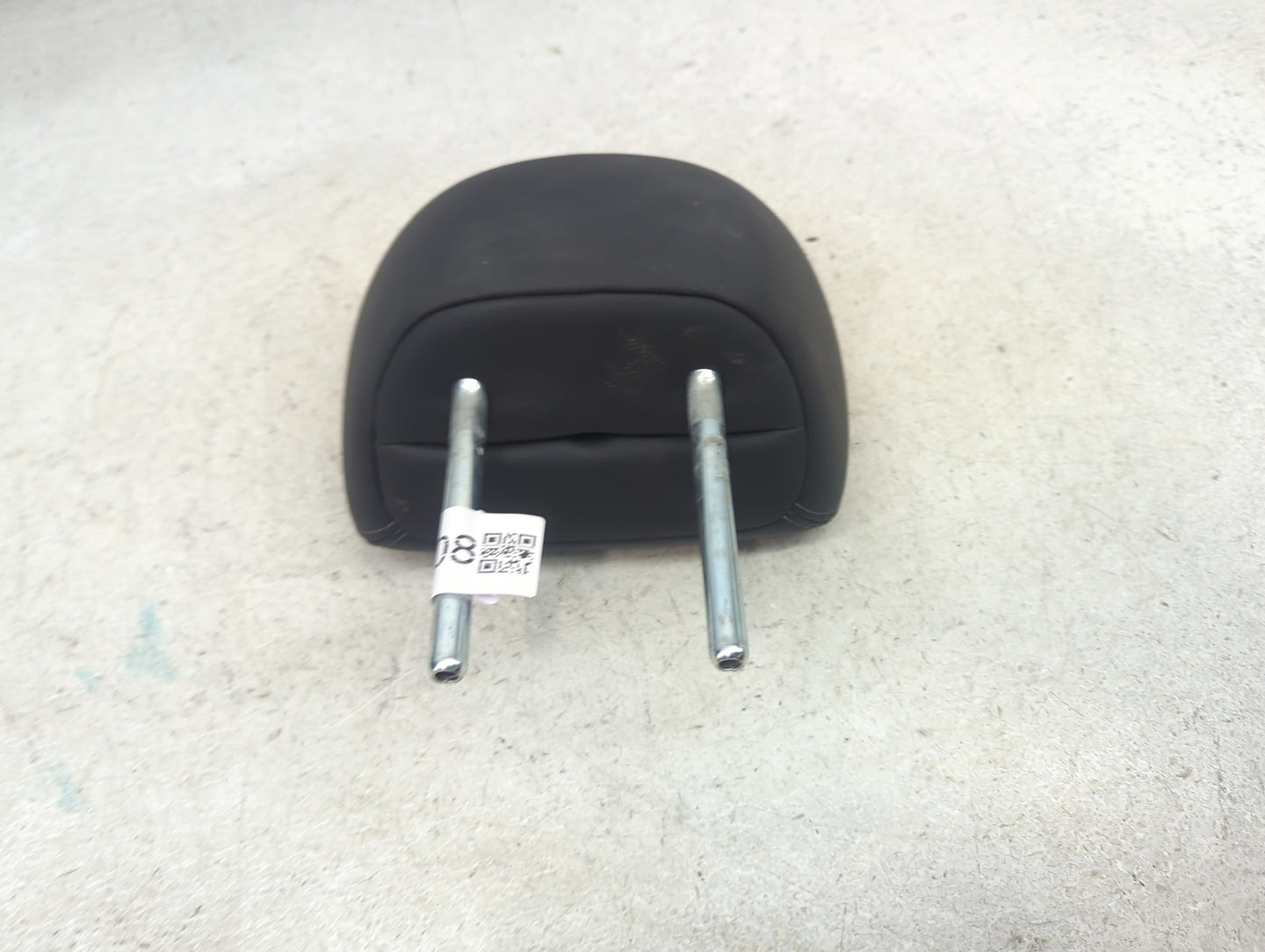 2015 Honda Civic Headrest Head Rest Rear Seat Fits OEM Used Auto Parts - Oemusedautoparts1.com