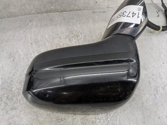 compare product 2013-2015 Honda Civic Driver Side View Mirror - Left Door Mirror OEM Used