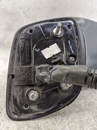 2013-2015 Honda Civic Driver Side View Mirror - Left Door Mirror OEM Used - Oemusedautoparts1.com