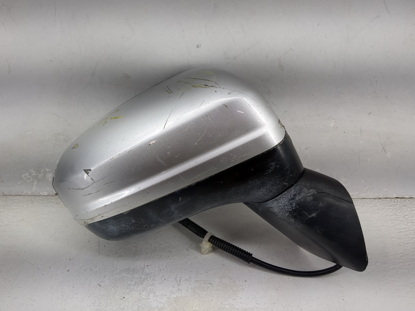 2014-2015 Honda Civic Passenger Side View Mirror - Right Door Mirror OEM Used - Oemusedautoparts1.com