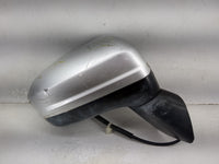 2014-2015 Honda Civic Passenger Side View Mirror - Right Door Mirror OEM Used - Oemusedautoparts1.com