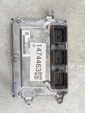compare product 2014-2015 Honda Civic PCM Engine Control Computer ECU ECM PCU OEM P/N:37820-R1J-A55 Fits Fits 2014 2015 OEM Used Auto Parts
