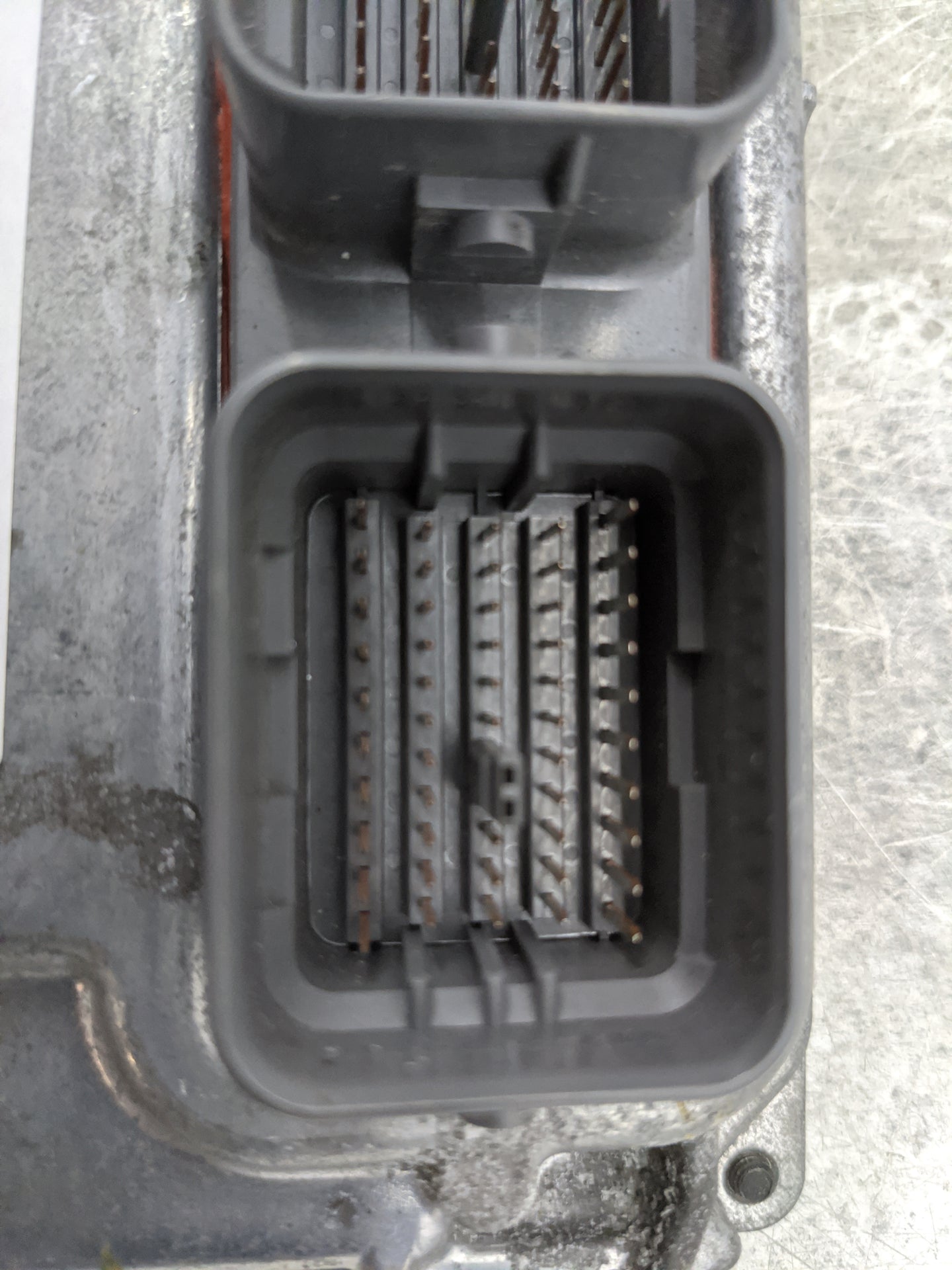 2014-2015 Honda Civic PCM Engine Control Computer ECU ECM PCU OEM P/N:37820-R1J-A55 Fits Fits 2014 2015 OEM Used Auto Parts 