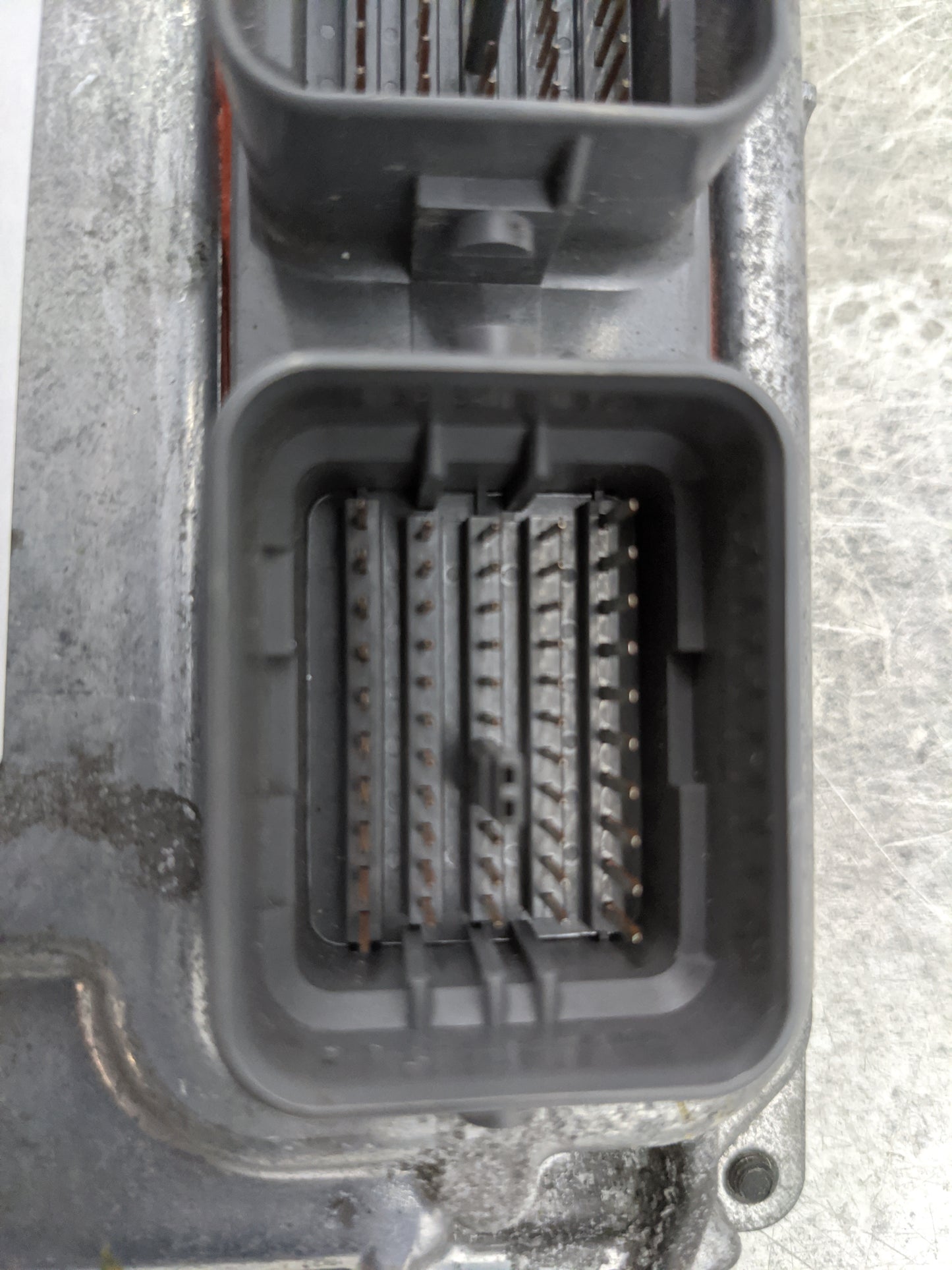 2014-2015 Honda Civic PCM Engine Control Computer ECU ECM PCU OEM P/N:37820-R1J-A55 Fits Fits 2014 2015 OEM Used Auto Parts 