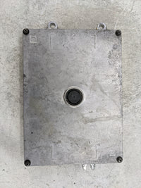 2014-2015 Honda Civic PCM Engine Control Computer ECU ECM PCU OEM P/N:37820-R1J-A55 Fits Fits 2014 2015 OEM Used Auto Parts 
