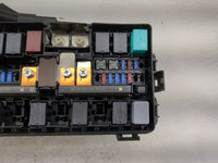 2012-2015 Honda Civic Fusebox Fuse Box Panel Relay Module P/N:3022201408 Fits Fits 2012 2013 2014 2015 OEM Used Auto Parts -