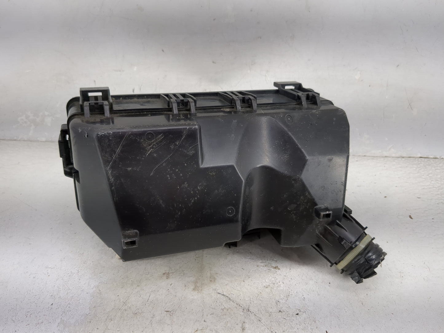 2012-2015 Honda Civic Fusebox Fuse Box Panel Relay Module P/N:3022201408 Fits Fits 2012 2013 2014 2015 OEM Used Auto Parts -