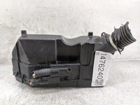 2012-2015 Honda Civic Fusebox Fuse Box Panel Relay Module Fits Fits 2012 2013 2014 2015 OEM Used Auto Parts - Oemusedautopar