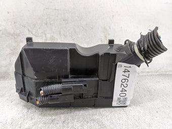 compare product 2012-2015 Honda Civic Fusebox Fuse Box Panel Relay Module Fits Fits 2012 2013 2014 2015 OEM Used Auto Parts