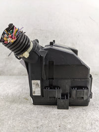 2012-2015 Honda Civic Fusebox Fuse Box Panel Relay Module Fits Fits 2012 2013 2014 2015 OEM Used Auto Parts - Oemusedautopar