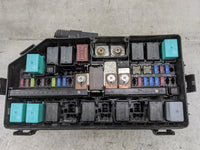 2012-2015 Honda Civic Fusebox Fuse Box Panel Relay Module Fits Fits 2012 2013 2014 2015 OEM Used Auto Parts - Oemusedautopar