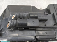 2012-2015 Honda Civic Fusebox Fuse Box Panel Relay Module Fits Fits 2012 2013 2014 2015 OEM Used Auto Parts - Oemusedautopar
