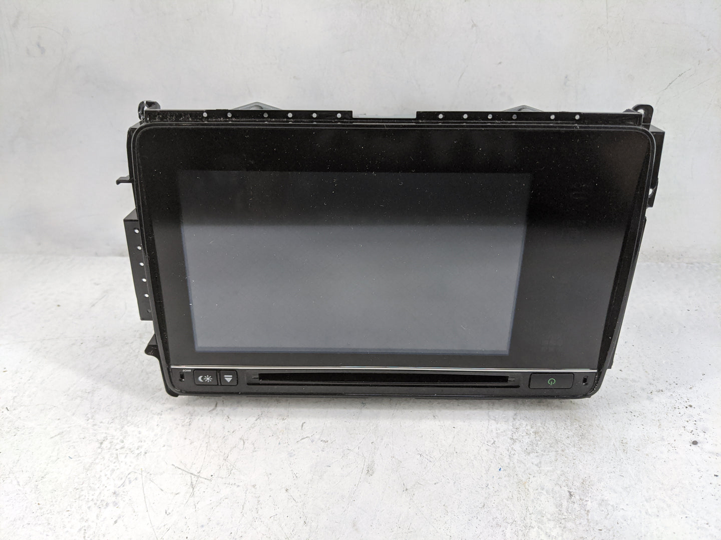 2014-2015 Honda Civic Radio AM FM Cd Player Receiver Replacement P/N:39100-TR6-A52-M1 NR-241UH, UJHNR241NR243 Fits Fits 2014