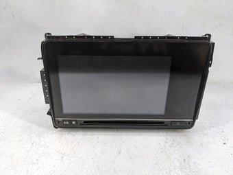 compare product 2014-2015 Honda Civic Radio AM FM Cd Player Receiver Replacement P/N:39100-TR6-A52-M1 NR-241UH, UJHNR241NR243 Fits Fits 2014 2015 OEM Used Auto Parts