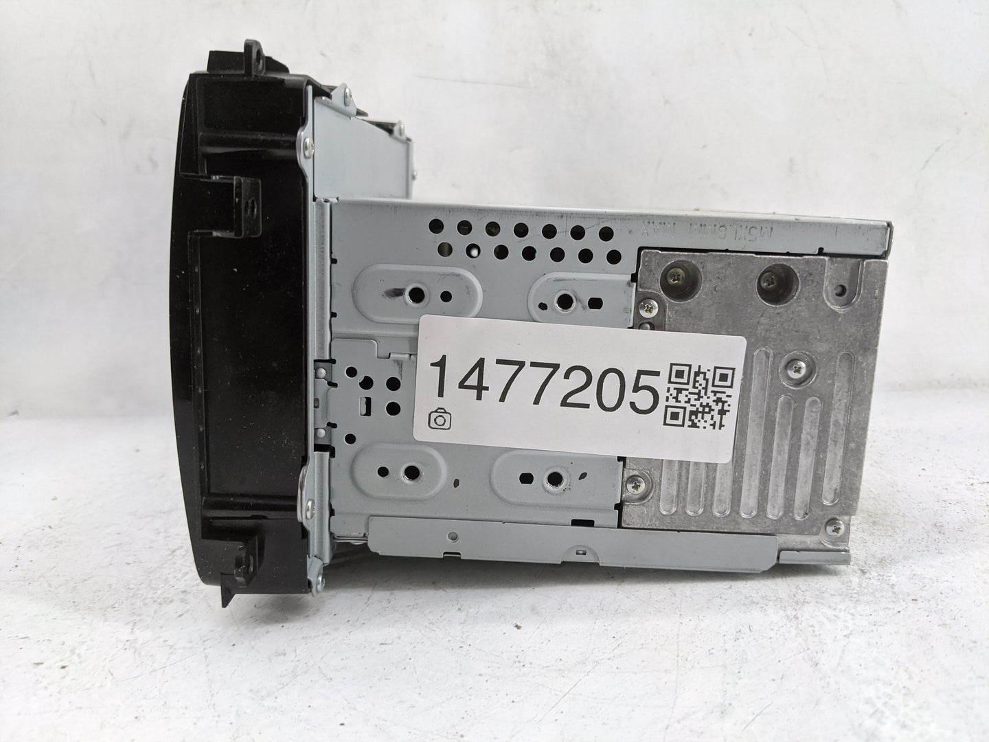 2014-2015 Honda Civic Radio AM FM Cd Player Receiver Replacement P/N:39100-TR6-A52-M1 NR-241UH, UJHNR241NR243 Fits Fits 2014