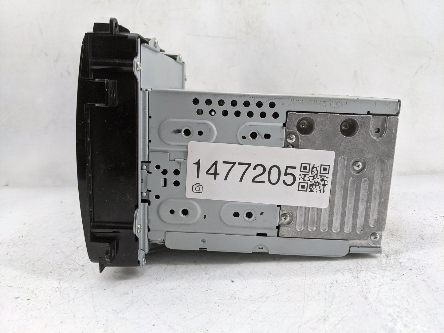 2014-2015 Honda Civic Radio AM FM Cd Player Receiver Replacement P/N:39100-TR6-A52-M1 NR-241UH, UJHNR241NR243 Fits Fits 2014