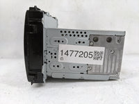 2014-2015 Honda Civic Radio AM FM Cd Player Receiver Replacement P/N:39100-TR6-A52-M1 NR-241UH, UJHNR241NR243 Fits Fits 2014