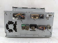 2014-2015 Honda Civic Radio AM FM Cd Player Receiver Replacement P/N:39100-TR6-A52-M1 NR-241UH, UJHNR241NR243 Fits Fits 2014