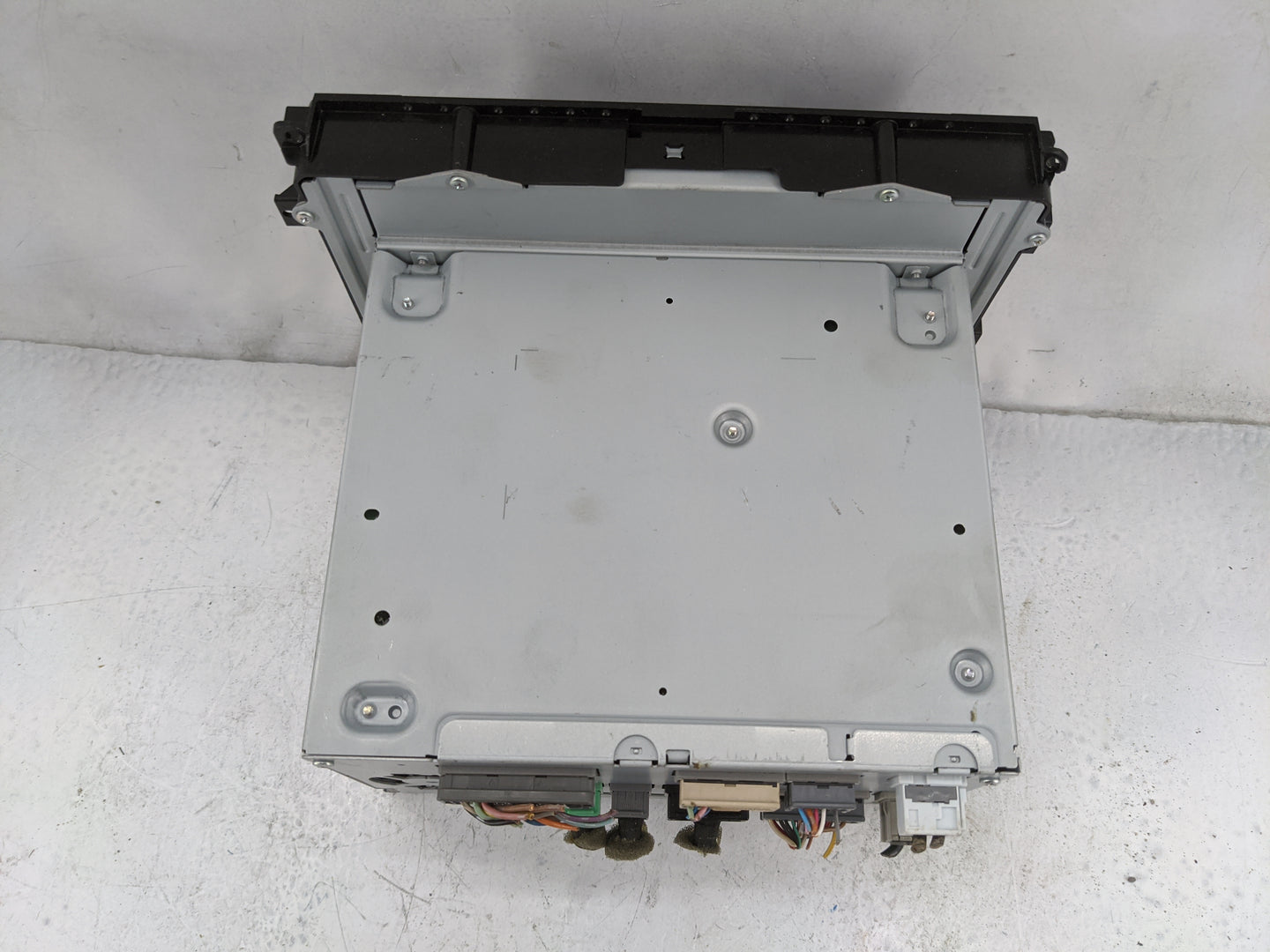 2014-2015 Honda Civic Radio AM FM Cd Player Receiver Replacement P/N:39100-TR6-A52-M1 NR-241UH, UJHNR241NR243 Fits Fits 2014