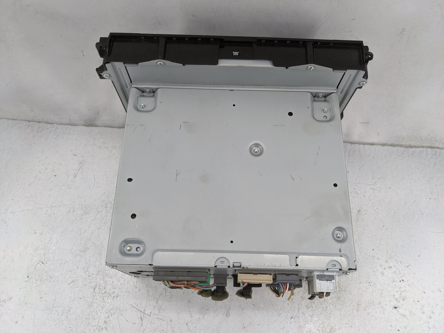 2014-2015 Honda Civic Radio AM FM Cd Player Receiver Replacement P/N:39100-TR6-A52-M1 NR-241UH, UJHNR241NR243 Fits Fits 2014