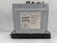 2014-2015 Honda Civic Radio AM FM Cd Player Receiver Replacement P/N:39100-TR6-A52-M1 NR-241UH, UJHNR241NR243 Fits Fits 2014