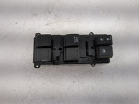 2014-2015 Honda Civic Master Power Window Switch Replacement Driver Side Left P/N:M57829 Fits Fits 2014 2015 OEM Used Auto P