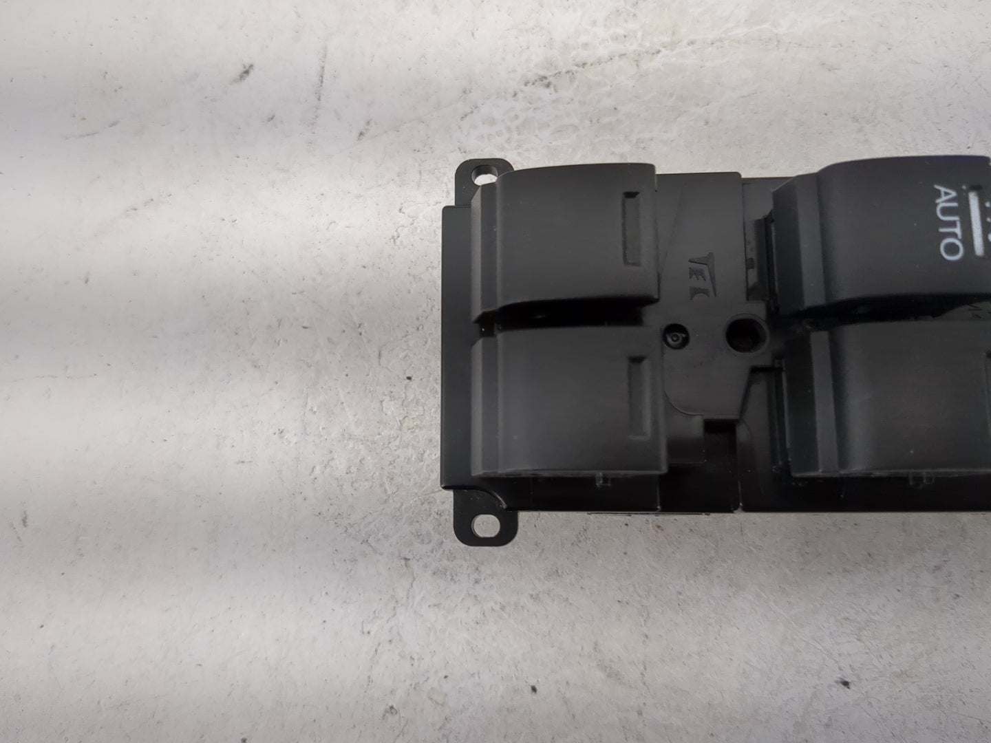 2014-2015 Honda Civic Master Power Window Switch Replacement Driver Side Left P/N:M57829 Fits Fits 2014 2015 OEM Used Auto P