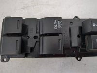 2014-2015 Honda Civic Master Power Window Switch Replacement Driver Side Left P/N:M57829 Fits Fits 2014 2015 OEM Used Auto P