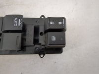 2014-2015 Honda Civic Master Power Window Switch Replacement Driver Side Left P/N:M57829 Fits Fits 2014 2015 OEM Used Auto P