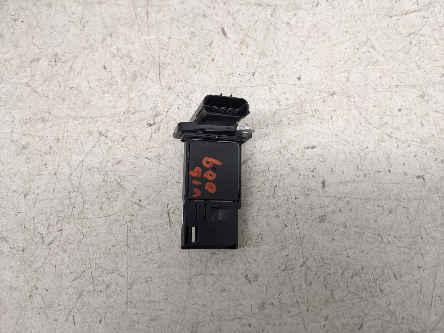 2012-2015 Honda Civic Mass Air Flow Meter Maf 1480982 - Oemusedautoparts1.com