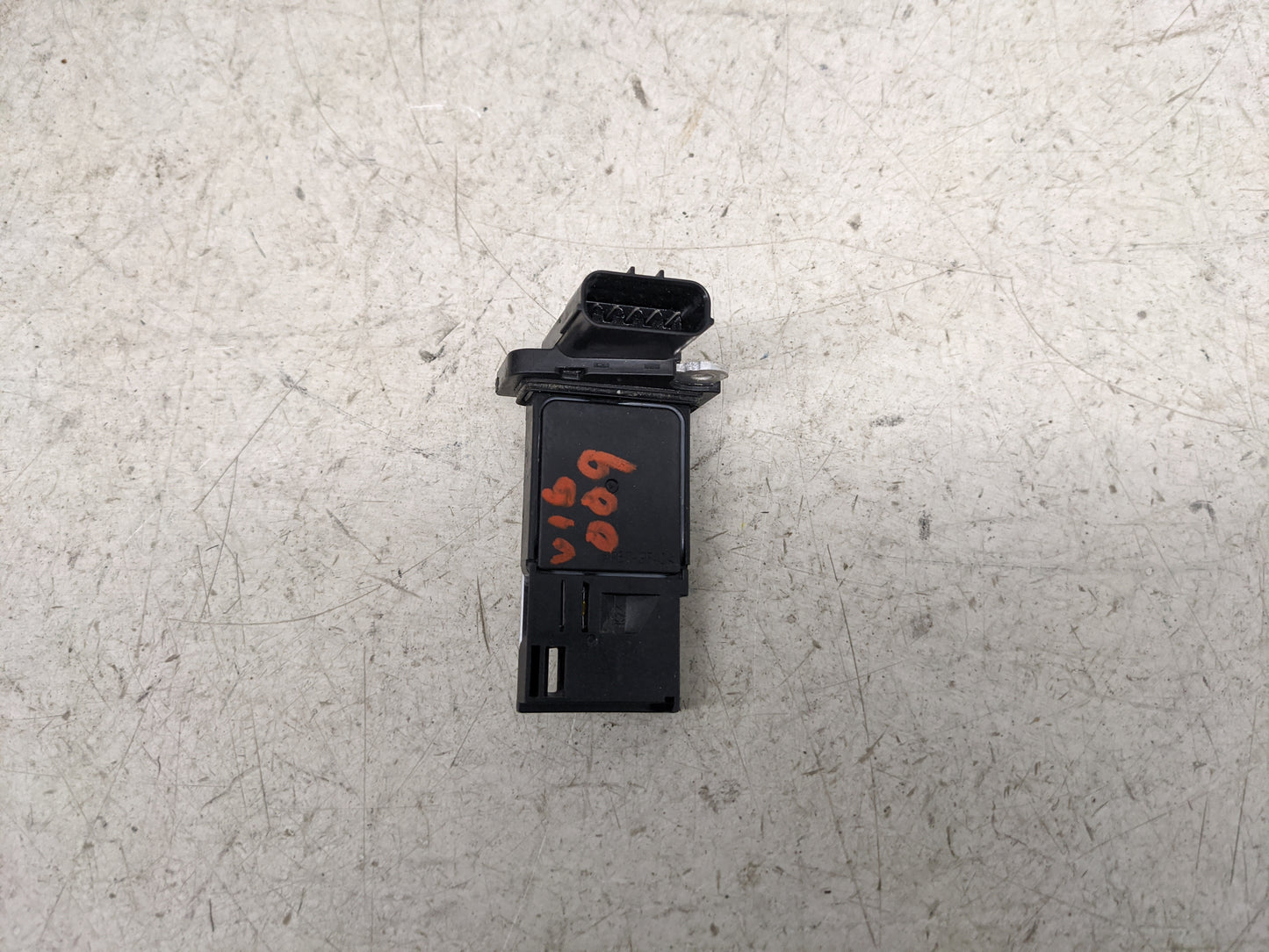 2012-2015 Honda Civic Mass Air Flow Meter Maf 1480982 - Oemusedautoparts1.com