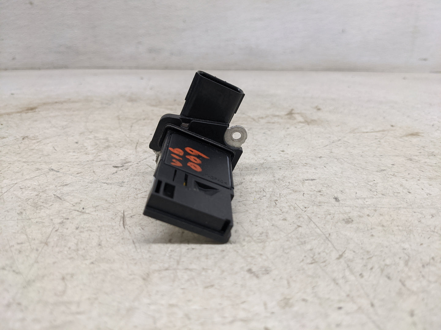 2012-2015 Honda Civic Mass Air Flow Meter Maf 1480982 - Oemusedautoparts1.com