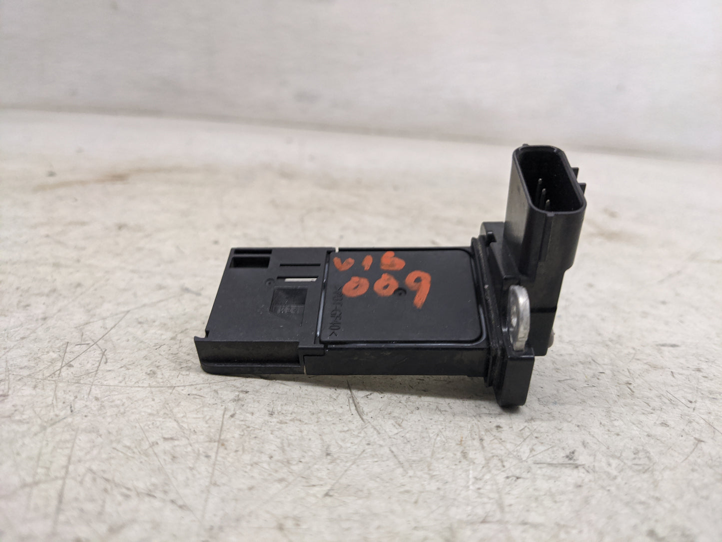 2012-2015 Honda Civic Mass Air Flow Meter Maf 1480982 - Oemusedautoparts1.com