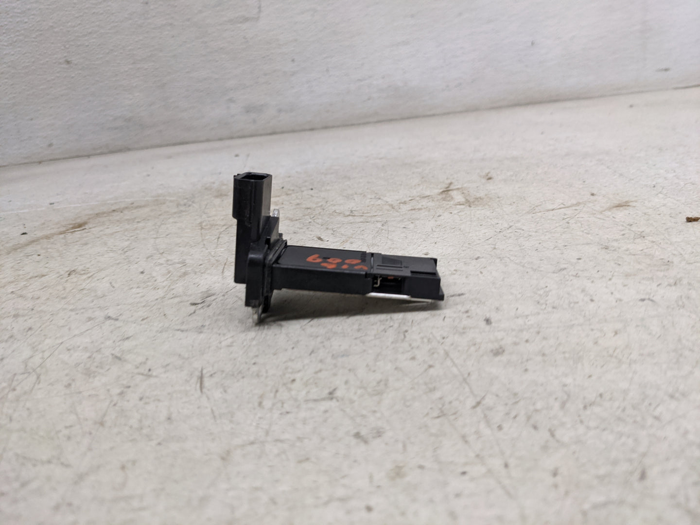 2012-2015 Honda Civic Mass Air Flow Meter Maf 1480982 - Oemusedautoparts1.com