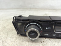 2013-2015 Honda Civic Climate Control Module Temperature AC/Heater Replacement P/N:SANWA2A057A 79600TR6A421M1 Fits OEM Used 